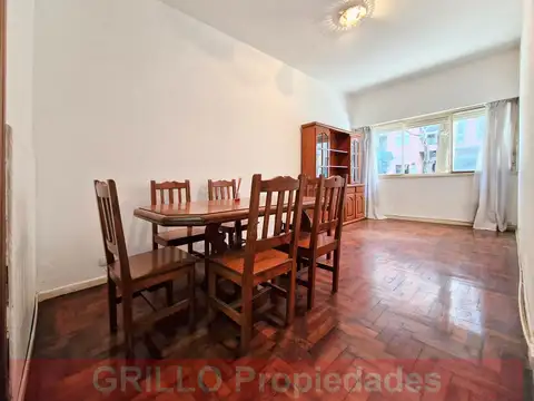 Departamento en Alquiler en Vicente López, Partido de Vicente López
