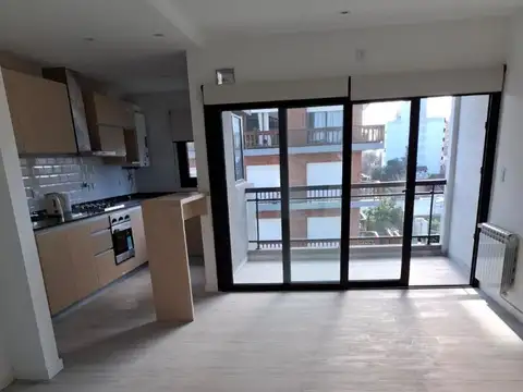 Departamento en Alquiler en Plaza Mitre, Mar del Plata