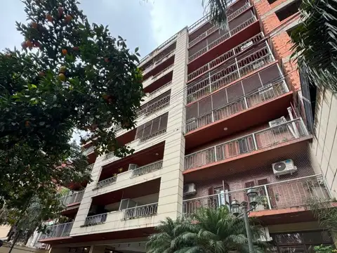 Departamento en Venta en Barrio Norte, San Miguel de Tucuman