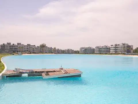 Departamento en Alquiler en Lagoon Pilar, Countries y Barrios Cerrados en Pilar