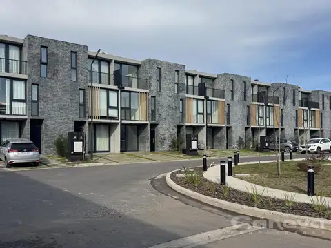 Departamento en Alquiler en Rincón de Milberg, Partido de Tigre
