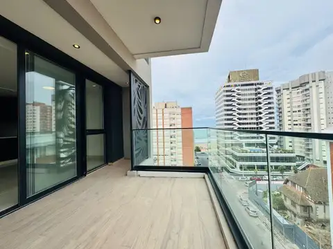Departamento en Alquiler en Mar del Plata, Partido de General Pueyrredón