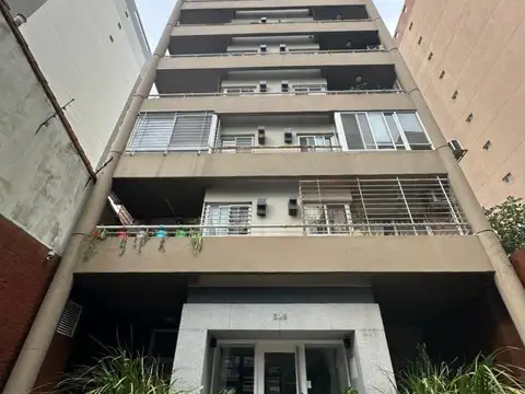 Departamento en Alquiler en Centro, Quilmes