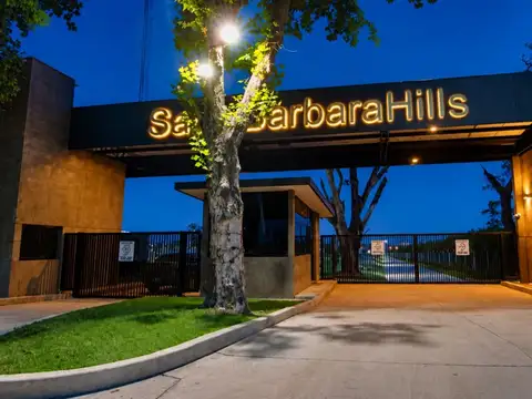 Terreno en Venta en San Pablo, Lules