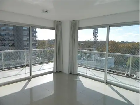 Departamento en Alquiler en Beccar, Partido de San Isidro