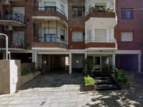 Departamento en Alquiler en Ciudad De Tigre, Tigre Centro