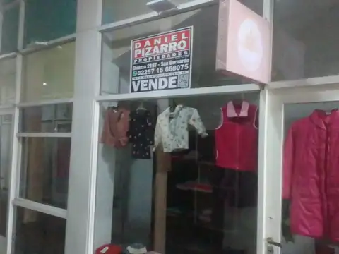 Local en Venta en San Bernardo del Tuyú, Partido de La Costa