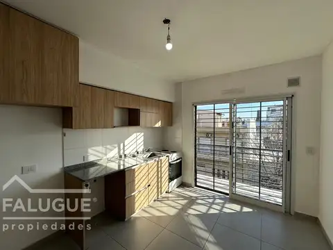 Departamento en Alquiler en José León Suárez, Partido de General San Martín