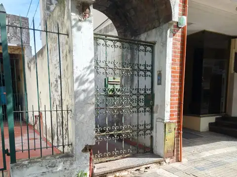 Departamento en Alquiler en Plaza Paso, La Plata