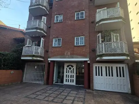 Departamento en Alquiler en Banfield, Partido de Lomas de Zamora