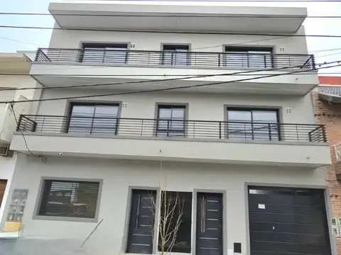 Departamento en Alquiler en Tablada, Partido de La Matanza