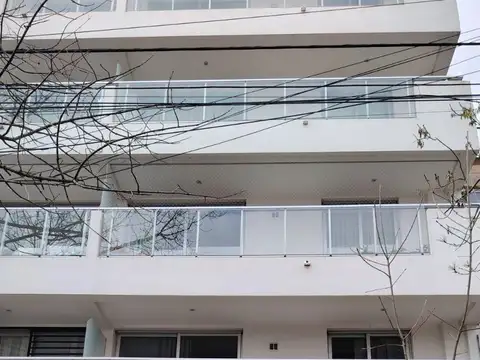 Departamento en Alquiler en Microcentro, La Plata