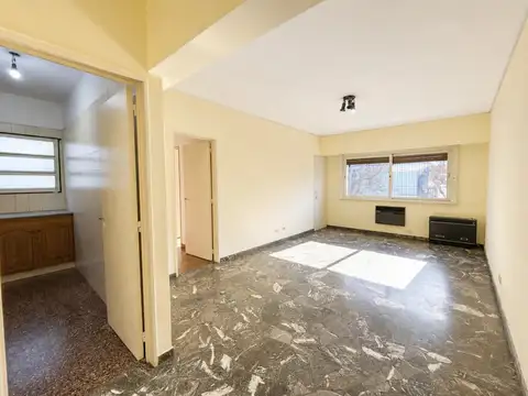 Departamento en Alquiler en Villa Ballester, Partido de General San Martín