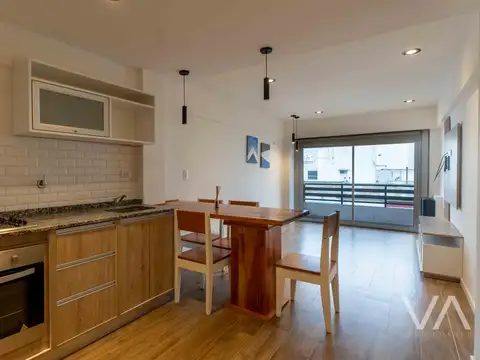 Departamento en Alquiler en Plaza Mitre, Mar del Plata