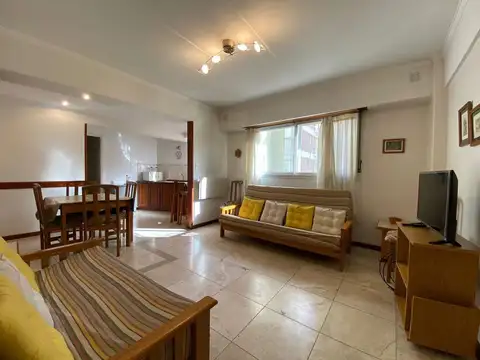 Departamento en Alquiler en Zona Guemes, Mar del Plata