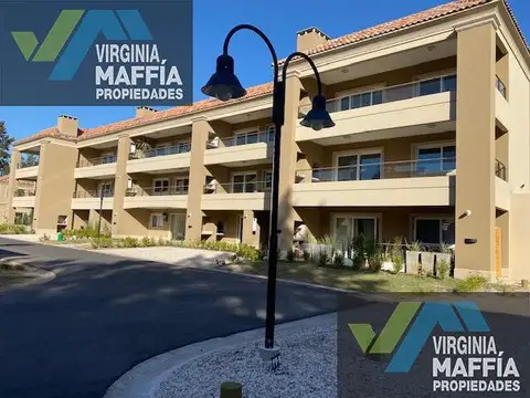 Departamento en Alquiler en Complejo Liquidámbar, Countries y Barrios Cerrados en Pilar