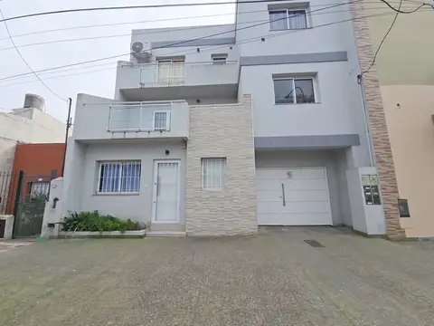 Departamento en Alquiler en Mar del Plata, Partido de General Pueyrredón