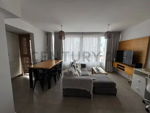 Departamento en Alquiler en Mar del Plata, Partido de General Pueyrredón