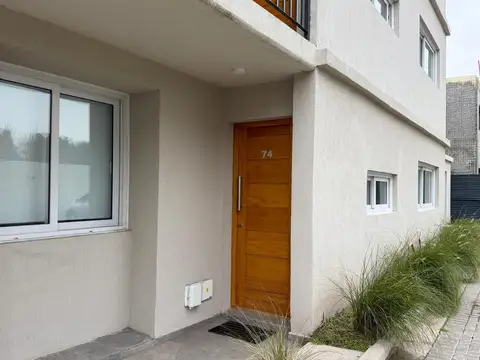 Departamento en Alquiler en Saravi Village, Countries y Barrios Cerrados en Pilar