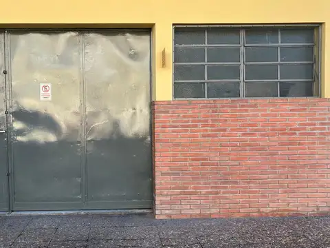 Galpón en Venta en Lomas del Mirador, Partido de La Matanza