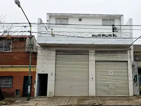 Galpón en Venta en General San Martín, Partido de General San Martín