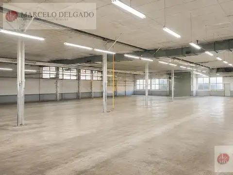 Galpón en Alquiler en Villa Martelli, Partido de Vicente López