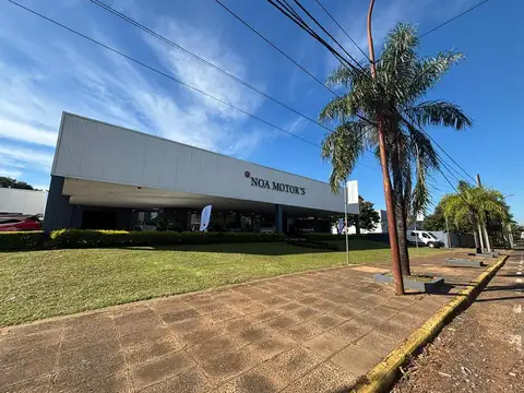 Local en Venta en Posadas, Capital