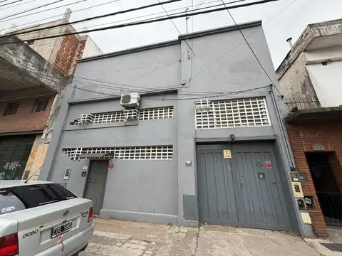 Galpón en Alquiler en Wilde, Partido de Avellaneda