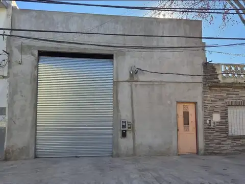 Galpón en Venta en Ciudadela, Partido de Tres de Febrero
