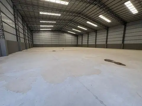 Galpón en Venta en Francisco Álvarez, Partido de Moreno