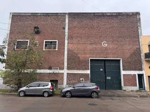 Galpón en Venta en Avellaneda, Partido de Avellaneda