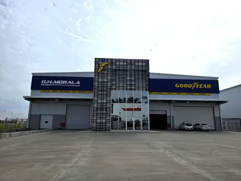 Galpón en Venta en Belén de Escobar, Partido de Escobar