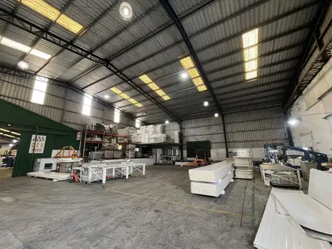 Galpón en Venta en Belén de Escobar, Partido de Escobar