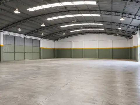 Galpón en Venta en Centro Agrícola el Pato, Partido de Berazategui