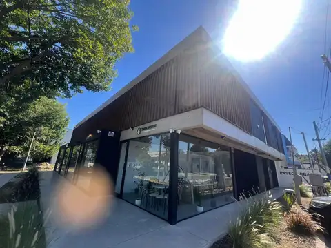 Oficina en Venta en Joaquín Gorina, Partido de La Plata