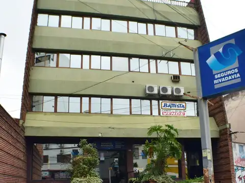 Oficina en Alquiler en Ramos Mejía, Partido de La Matanza