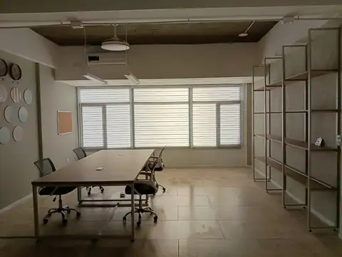 Oficina en Alquiler en Rincón de Milberg, Partido de Tigre