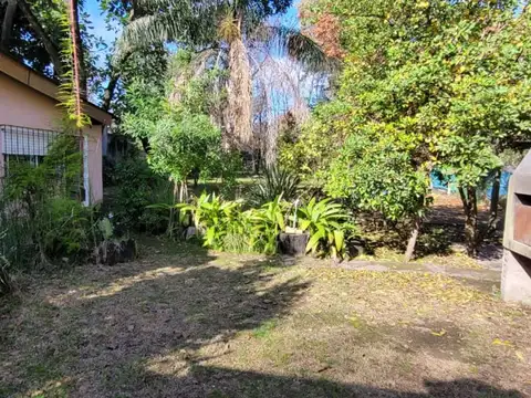 Quinta en Venta en La Reja, Partido de Moreno