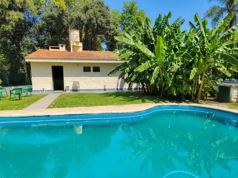 Quinta en Venta en Green Hills, Ingeniero Maschwitz