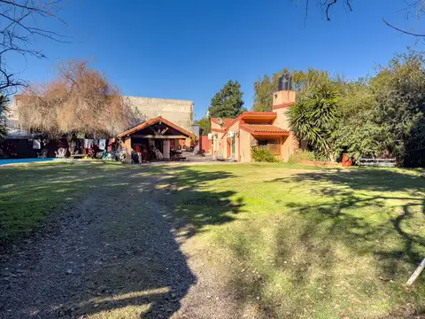 Quinta en Venta en Grand Bourg, Partido de Malvinas Argentinas
