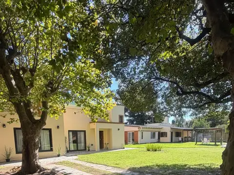 Quinta en Venta en Pehuajó, Partido de Pehuajó