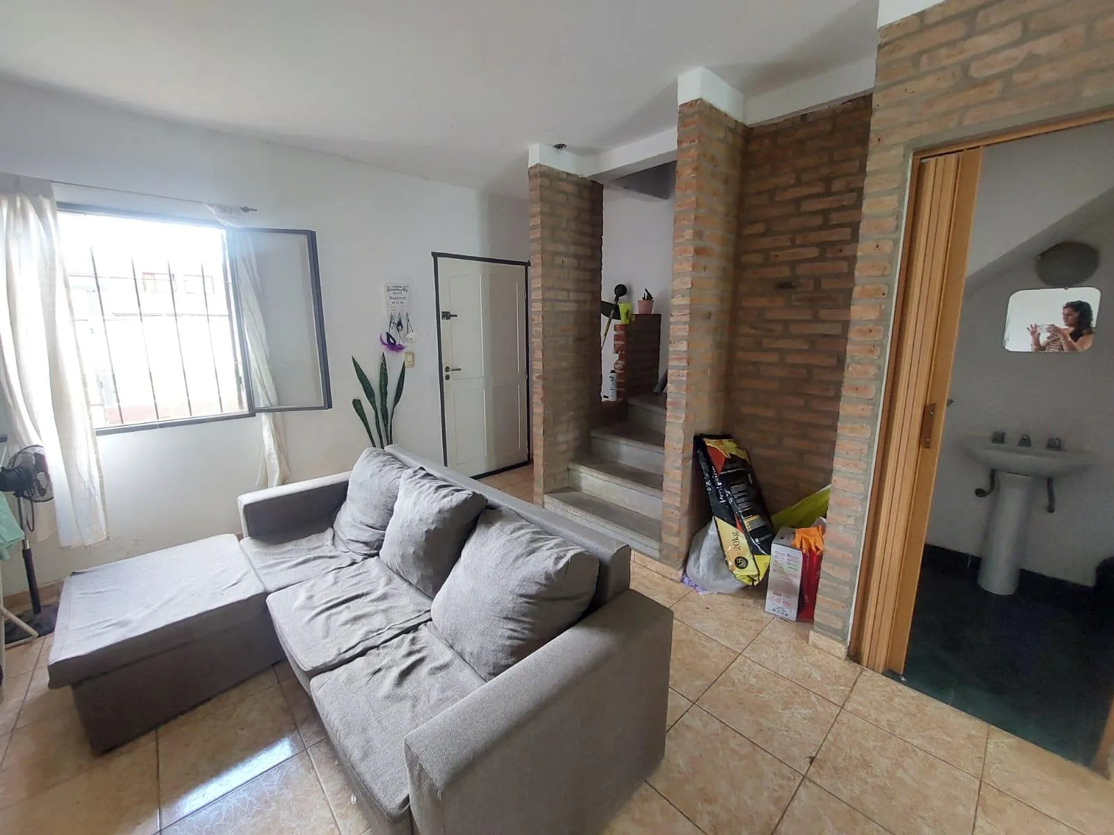 DUPLEX 2DOR MATIENZO