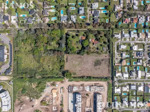 Terreno en Venta en Belén de Escobar, Partido de Escobar