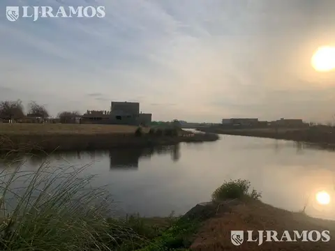 Terreno en Venta en El Naudir, Countries y Barrios Cerrados en Escobar