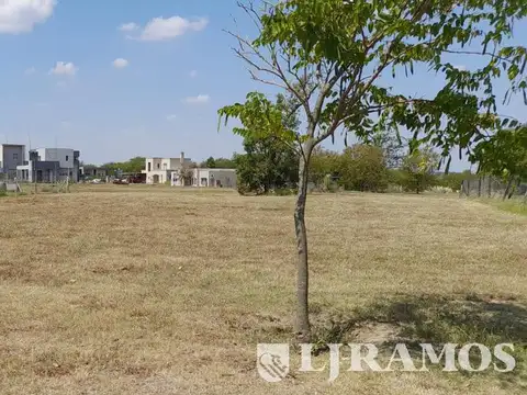 Terreno en Venta en Countries y Barrios Cerrados en Escobar, Partido de Escobar
