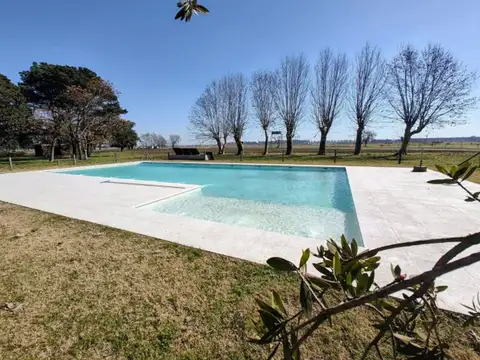 Terreno en Venta en Los Tres Pinos, Countries y Barrios Cerrados en General Rodríguez