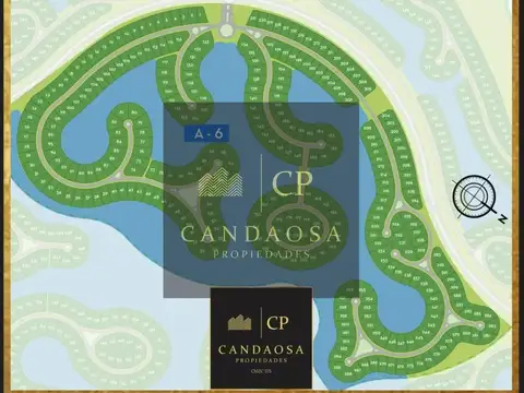 Terreno en Venta en San Sebastián, Countries y Barrios Cerrados en Escobar
