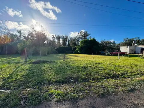 Terreno en Venta en Miramar, Partido de General Alvarado