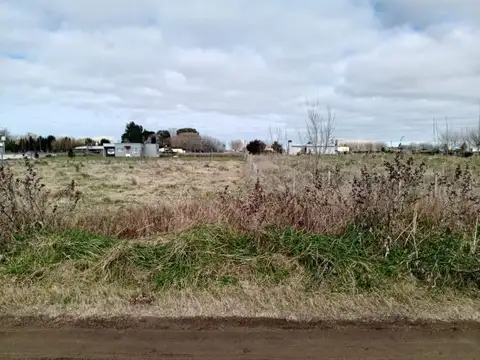 Terreno en Venta en Paraje Pavón, Partido de General Lavalle