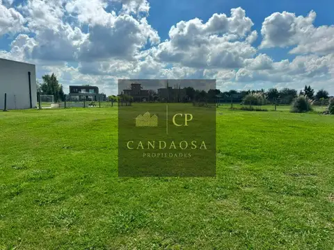 Terreno en Venta en San Sebastián, Countries y Barrios Cerrados en Escobar